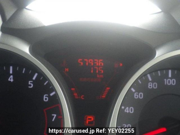 Used 2013 AT nissan juke YF15 Image[19]