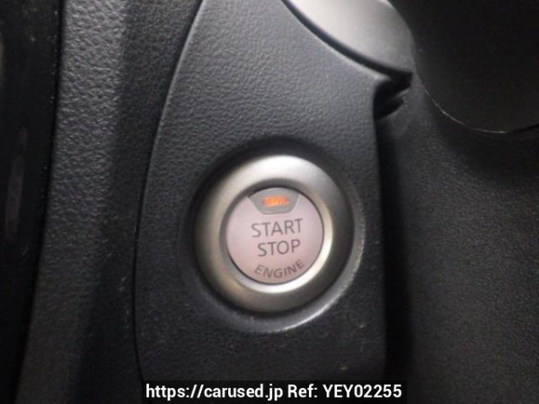 Used 2013 AT nissan juke YF15 Image[23]