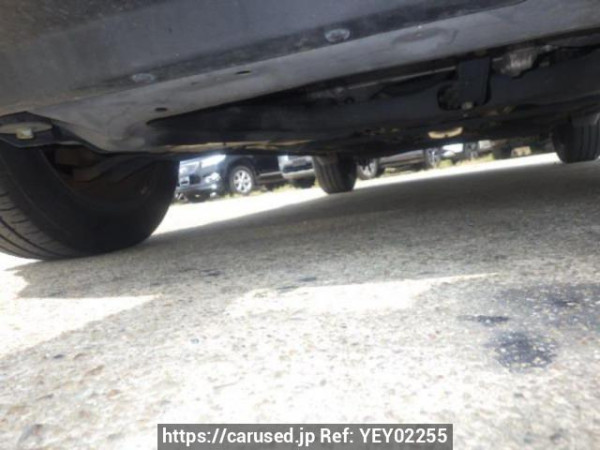 Used 2013 AT nissan juke YF15 Image[33]