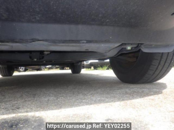Used 2013 AT nissan juke YF15 Image[34]