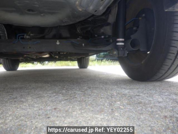 Used 2013 AT nissan juke YF15 Image[36]