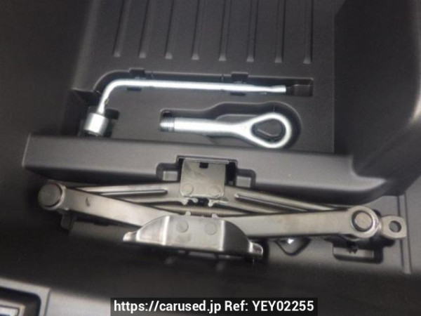 Used 2013 AT nissan juke YF15 Image[38]