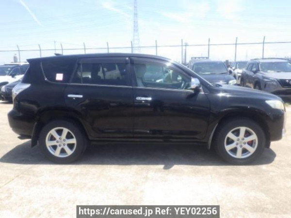 Used 2009 AT toyota vanguard ACA33W Image[7]