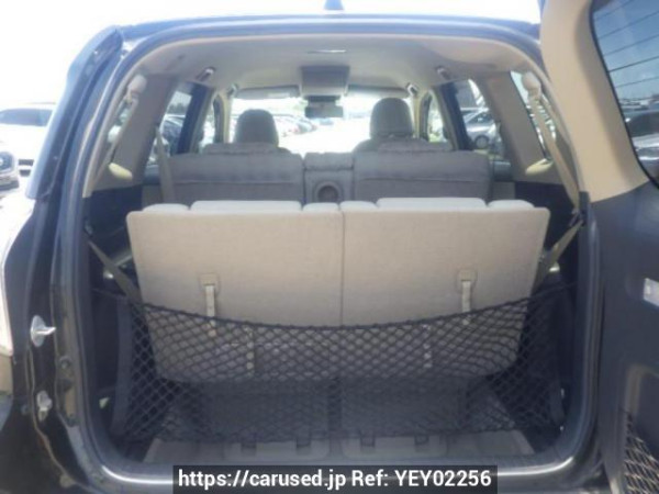 Used 2009 AT toyota vanguard ACA33W Image[8]