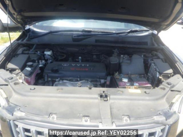 Used 2009 AT toyota vanguard ACA33W Image[9]