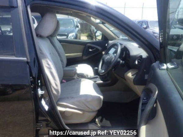 Used 2009 AT toyota vanguard ACA33W Image[11]