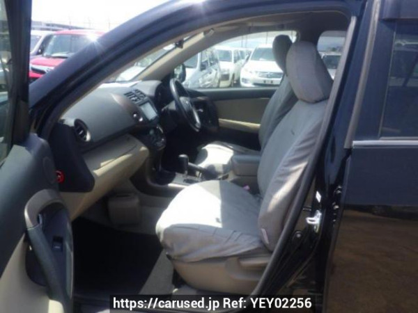 Used 2009 AT toyota vanguard ACA33W Image[12]