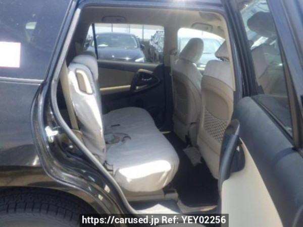 Used 2009 AT toyota vanguard ACA33W Image[13]