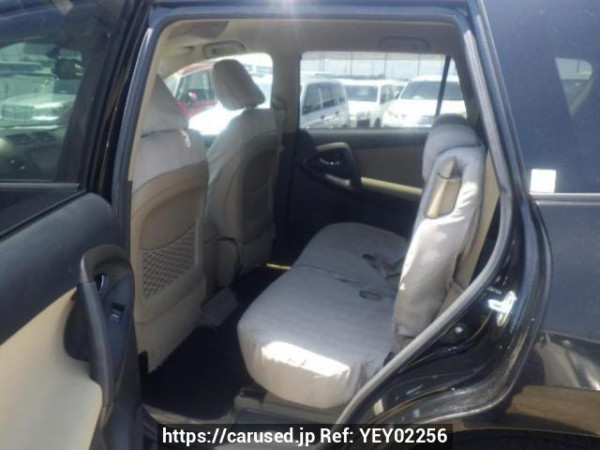 Used 2009 AT toyota vanguard ACA33W Image[14]