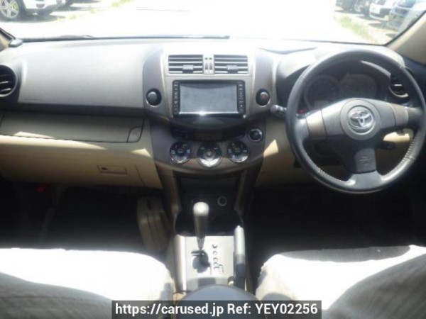 Used 2009 AT toyota vanguard ACA33W Image[16]