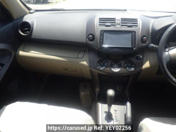 Used 2009 AT toyota vanguard ACA33W Image[17]