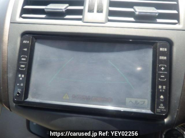 Used 2009 AT toyota vanguard ACA33W Image[22]