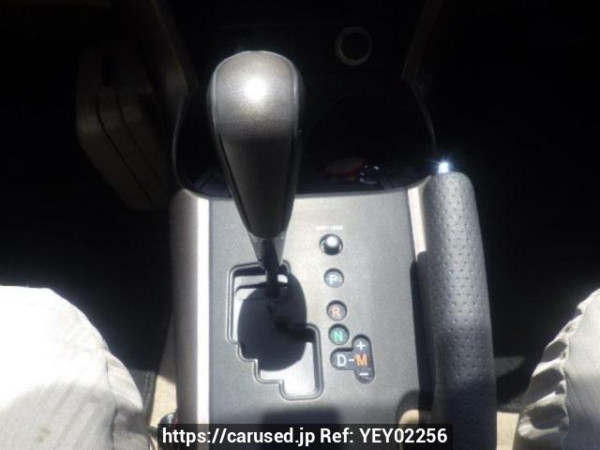 Used 2009 AT toyota vanguard ACA33W Image[23]
