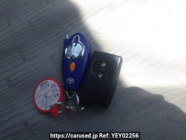 Used 2009 AT toyota vanguard ACA33W Image[25]
