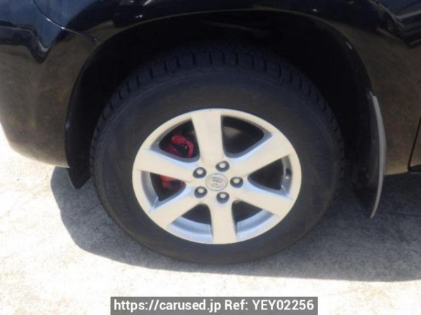 Used 2009 AT toyota vanguard ACA33W Image[26]