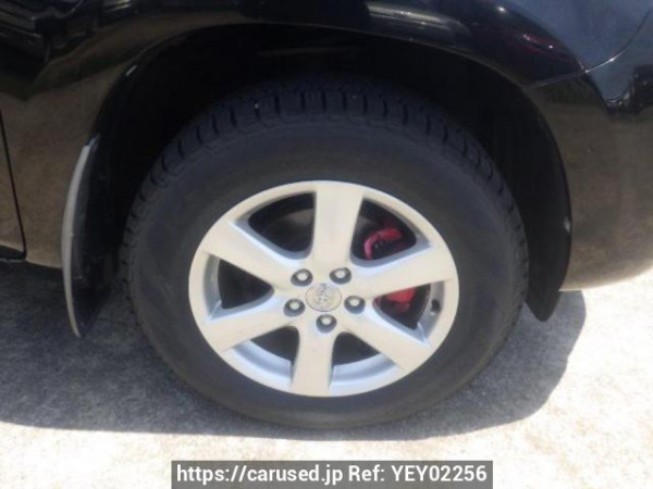 Used 2009 AT toyota vanguard ACA33W Image[27]