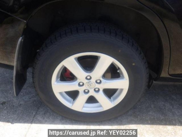 Used 2009 AT toyota vanguard ACA33W Image[28]