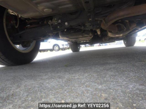 Used 2009 AT toyota vanguard ACA33W Image[35]