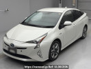 Toyota Prius ZVW55