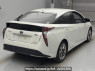 Used 2016 AT toyota prius ZVW55 Image[1]