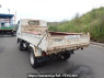 Used 2002 MT toyota dyna-truck XZU322D Image[4]