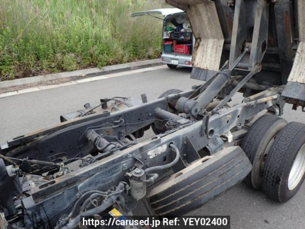 Used 2002 MT toyota dyna-truck XZU322D Image[11]