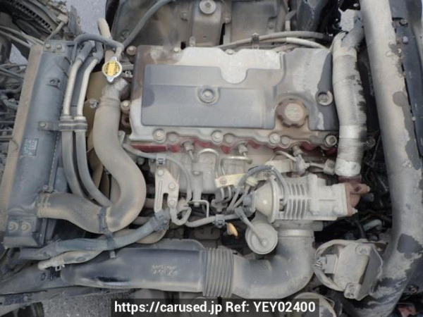 Used 2002 MT toyota dyna-truck XZU322D Image[13]