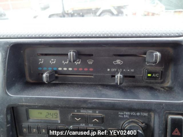Used 2002 MT toyota dyna-truck XZU322D Image[21]