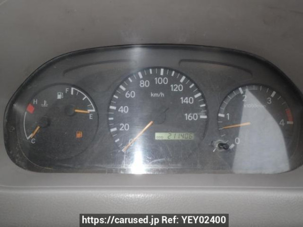 Used 2002 MT toyota dyna-truck XZU322D Image[22]