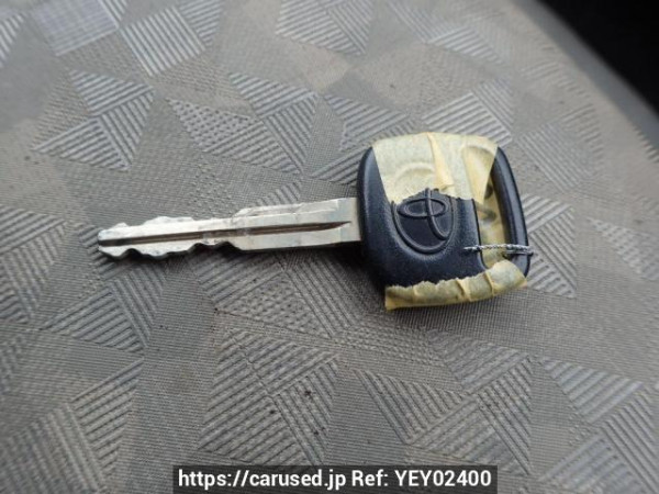 Used 2002 MT toyota dyna-truck XZU322D Image[26]