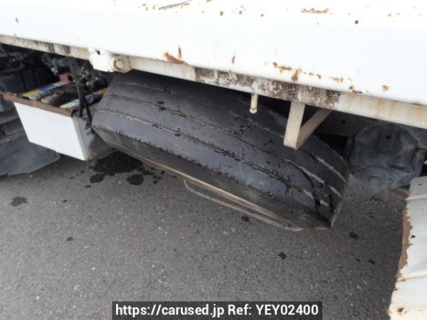 Used 2002 MT toyota dyna-truck XZU322D Image[27]