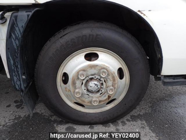 Used 2002 MT toyota dyna-truck XZU322D Image[29]