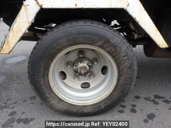 Used 2002 MT toyota dyna-truck XZU322D Image[31]