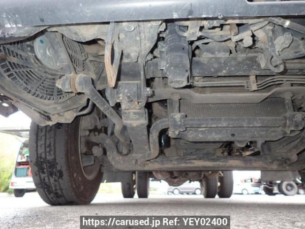 Used 2002 MT toyota dyna-truck XZU322D Image[32]
