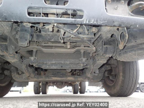 Used 2002 MT toyota dyna-truck XZU322D Image[33]