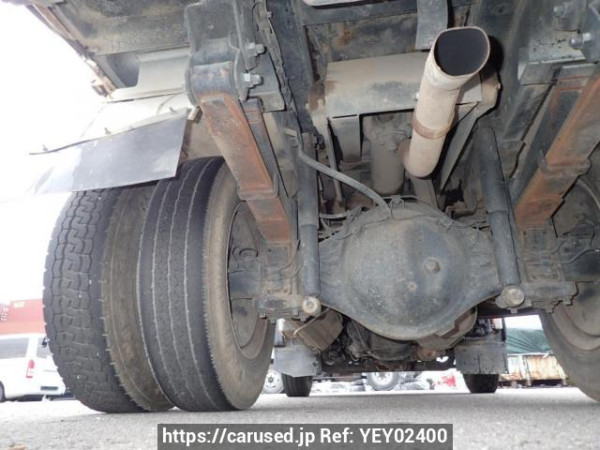 Used 2002 MT toyota dyna-truck XZU322D Image[34]