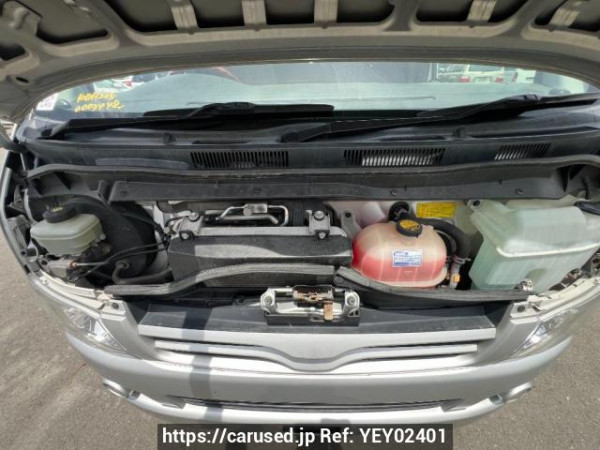 Used 2004 AT toyota hiace-van KDH205V Image[8]