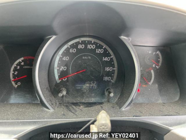 Used 2004 AT toyota hiace-van KDH205V Image[23]
