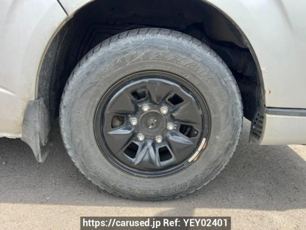 Used 2004 AT toyota hiace-van KDH205V Image[26]