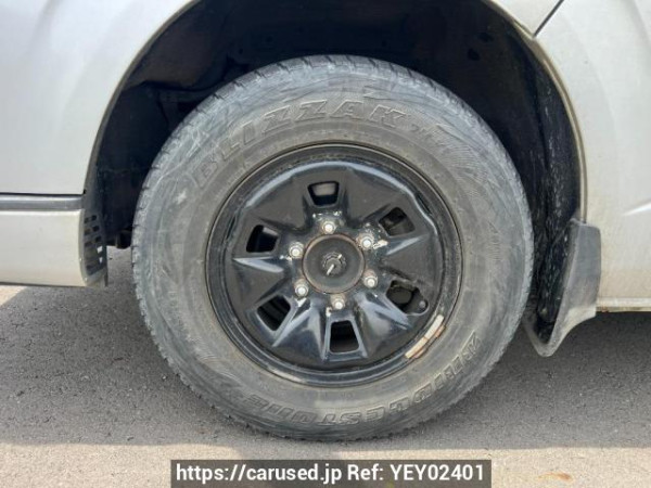 Used 2004 AT toyota hiace-van KDH205V Image[29]