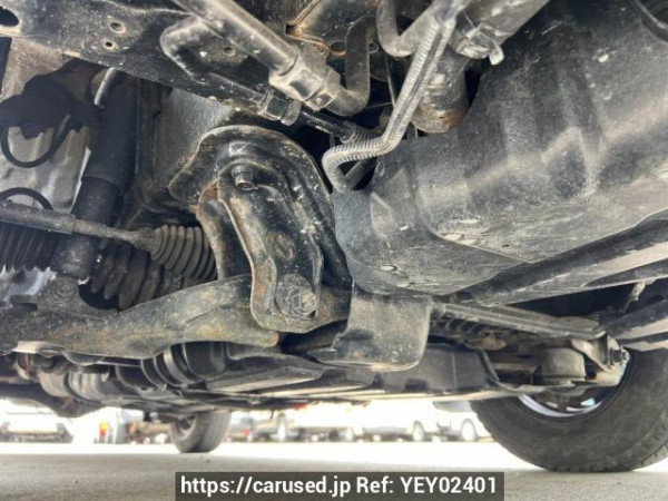 Used 2004 AT toyota hiace-van KDH205V Image[30]