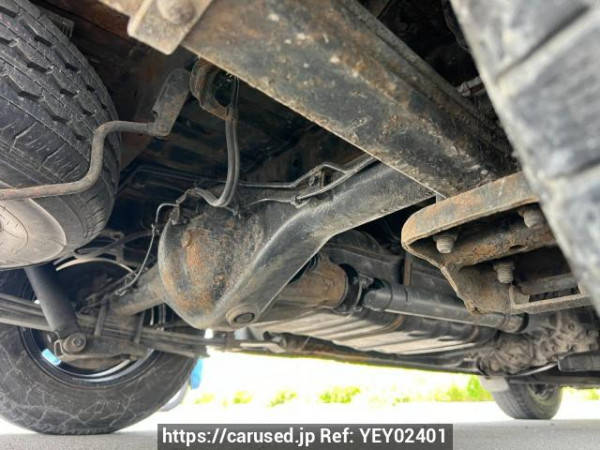 Used 2004 AT toyota hiace-van KDH205V Image[31]