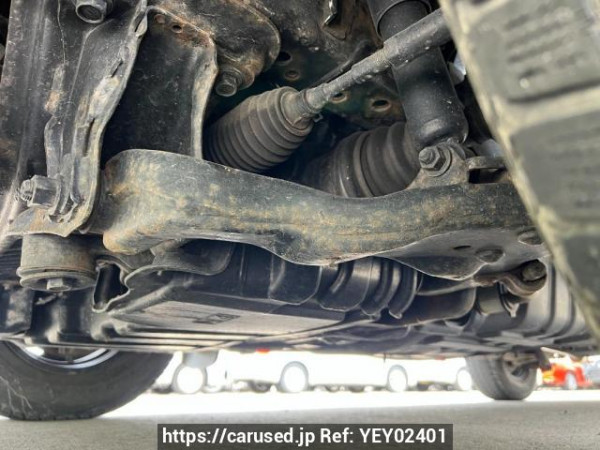 Used 2004 AT toyota hiace-van KDH205V Image[33]