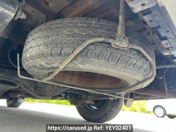Used 2004 AT toyota hiace-van KDH205V Image[34]