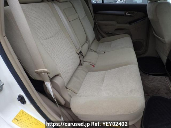 Used 2003 AT toyota land-cruiser-prado VZJ120W Image[13]
