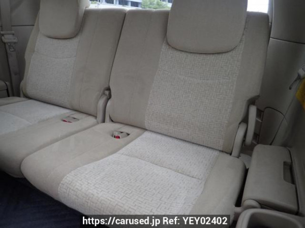Used 2003 AT toyota land-cruiser-prado VZJ120W Image[15]