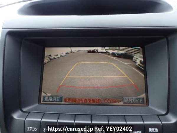 Used 2003 AT toyota land-cruiser-prado VZJ120W Image[21]