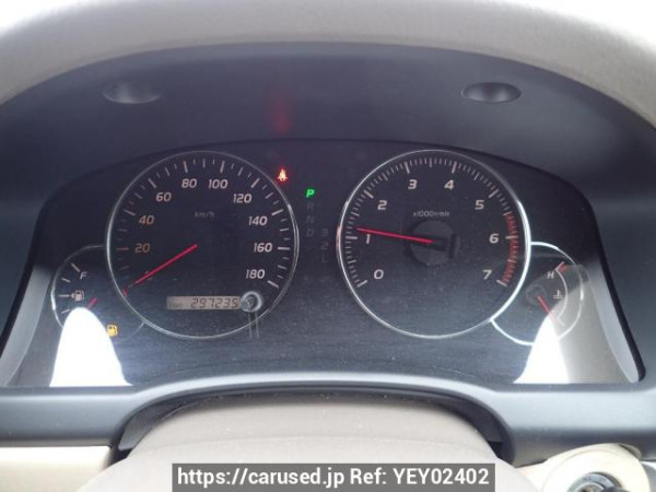 Used 2003 AT toyota land-cruiser-prado VZJ120W Image[23]