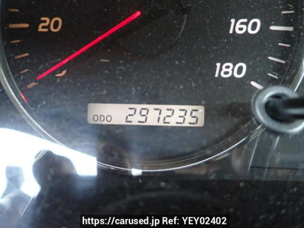 Used 2003 AT toyota land-cruiser-prado VZJ120W Image[24]