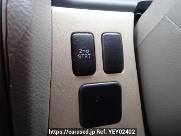 Used 2003 AT toyota land-cruiser-prado VZJ120W Image[25]